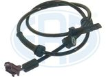 Sensore Abs Era Velocità Ruota Anteriore Sinistra Anteriore Destra Per Nissan Qashqai / Qashqai +2 I (J10, NJ10) 560166A