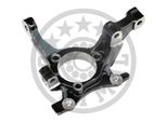 Optimal KN-201623-01-L Fuso A Snodo Sospensione Sterzo Per Opel Astra H Caravan (A04) Anteriore Sinistro