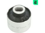 Supporto Manubrio Adatto Per MERCEDES-BENZ Classe C Berlina (W204) Interno Inferiore Anteriore F8-6101 Optimal
