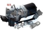 Era 460156A Motore Tergicristallo Anteriore Per Renault Kangoo (KC0/1) Kangoo Express (FC0/1) Per Nissan Kubistar Furgone (X76)