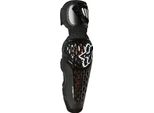 Protezione Gomitiera Mx Fox Titan Pro D3O, Ce L/Xl Nero