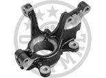 Optimal KN-941105-01-L Snodo Dello Sterzo Sospensione Dello Sterzo Per Ford Fiesta Mk6 Hatchback (JA8, JR8) Anteriore Sinistro