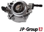 Jp Group 1517100400 - Oe 1751493 Pompa Del Vuoto, Sistema Frenante Per Transit V363, Transit