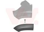 Van Wezel 1652523 - Oe 735585448 Estensione Parafango, Anteriore Sinistro Per Jumper, Ducato, Boxer