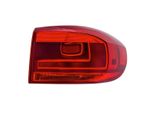 Fanale Posteriore Destro 12 V W5W Tecnologia Hella Per Vw Tiguan