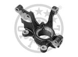 Optimal KN-941105-01-R Snodo Dello Sterzo Sospensione Dello Sterzo Per Ford Fiesta Mk6 Hatchback (JA8, JR8) Anteriore Destro