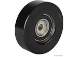 Herth+Buss Jakoparts J1148027 Puleggia Folle Con Cinghia A V 85 Mm Per Suzuki Grand Vitara Ii Suv (Jt, Te, Td) SX4 (Ey, Gy) Grand Vitara I Suv (Ft, Ht)