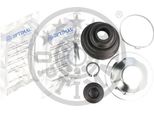 Set Soffietto Optimal Per Albero Motore Per Vw Golf Iv Hatchback (1J1) CVB-10252CR