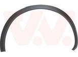 Van Wezel Estensioni Passaruota Parafango Per Nissan Qashqai / Qashqai +2 I (J10, NJ10) Qashqai / Qashqai+2 I Van (J10, JJ10E)