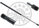 Optimal AG-51327 Molla A Gas Ammortizzatore Portellone Posteriore Per Skoda Kodiaq (NS7) 589 Mm