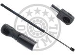Optimal AG-50073 Molla A Gas Ammortizzatore Portellone Posteriore Per Kia Sportage (Je, Km) 567Mm