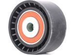 Caffaro 197-99 Puleggia Folle Cinghia A V 60Mm Adatta A MERCEDES-BENZ Classe C Estate (S205) Classe C Berlina (W205) Classe S Berlina
