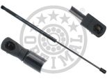 Optimal AG-50996 Molla A Gas Ammortizzatore Portellone Posteriore Per Opel Astra K Sports Tourer (B16) 571 Mm