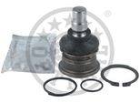 Optimal Giunto Sferico Inferiore Anteriore Sinistro Destro Per Fiat 500 (312) G3-2029