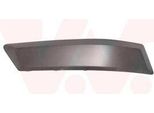 Van Wezel 1811551 Copertura Paraurti Posteriore Sinistra Per Ford Fusion (Ju)