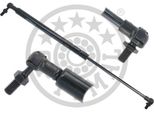 Optimal AG-52036 Ammortizzatore A Gas Per Portellone Posteriore Per Suzuki Jimny (Fj) 450 Mm