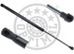 Optimal AG-52053 Ammortizzatore A Gas Per Portellone Posteriore Per Hyundai I10 (Pa) 465 Mm