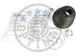 Set Soffietto Optimal Per Albero Motore Per Honda Civic Viii Hatchback (Fn, Fk) CVB-10640TPE
