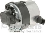 Filtro Carburante Nipparts N1333061 Per Ford Fiesta Mk6 Hatchback (JA8, JR8) Filtro Linea