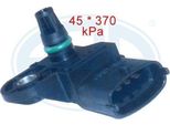 Era 550668A - Sensore Di Pressione Di Sovralimentazione Oe 22 36 507 54R Per Grand Scenic Ii (Jm), Laguna Ii, Megane Ii, Scenic Ii