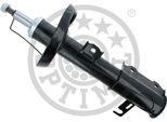 Ammortizzatore Anteriore Destro Optimal Per Opel Ampera (R12) Asta Di Sospensione A-5204GR