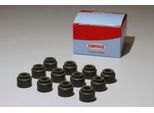 Set Guarnizioni Stelo Valvola Corteco Guarnizioni Stelo Valvola 19036740 Lato Scarico Per Toyota Yaris Hatchback (P9) Fpm (Gomma Fluorurata)