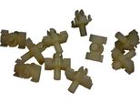 10X Romix A13256 Rivetto
