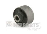Nipparts Cuscinetto Braccio Di Controllo Anteriore Destro Per Honda Civic Vii Cr-V Ii