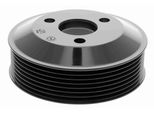 Vaico V20-2939 Puleggia Servopompa Per Bmw 5 Berlina (E39) 5 Touring (E39) 7 (E38)