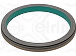 Elring 938.910 Paraolio Albero Motore Per Volvo 7300 Anteriore