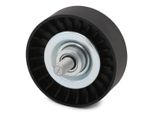 Caffaro 22-37 Puleggia Folle Cinghia A V 76Mm Per Opel Corsa D Hatchback (S07) Zafira B (A05) Corsa C Hatchback (X01) Meriva A (X03) Astra G Cc