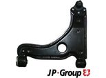 Jp Group 1240101070 Braccio Trasversale Anteriore Sinistro Per Opel Zafira B (A05)