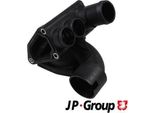 Jp Group 1114508300 - Oe 022121117C Flangia Refrigerante Per Bora (1J), Toledo Ii (1M2), Golf Iv (1J), Sharan (7M), Alhambra (7V), T4, Passat (3B), New Beetle, Leon (1M1), Tt (8N), T5, A3 (8P), Golf V (1K), Eos (1F)