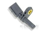 Sensore Abs Posteriore Destro Di Bremi (50313) Sensore Velocità Impianto Frenante, Sensore Velocità, Sensore Velocità Ruota, Encoder Abs, Sensore Abs