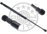 Optimal AG-50032 Ammortizzatore A Gas Per Portellone Posteriore Per Kia Sportage (K00) 411Mm