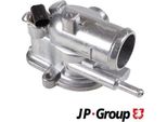 Jp Group 1314500100 - Oe 05080146AA Alloggiamento Termostato Per Classe E (S211), Classe E (W211), Classe V (638/2), Vito (W638), Sprinter (W901, W902), Sprinter (W903), Sprinter (W904), Classe C (W203), Classe C (S203), Grand Cherokee Ii (Wg, Wj), Classe S (W220), Classe C (CL203), Viano (W639), Vito (W639), Sprinter (W906), Classe C (W204), Classe C (S204), Sprinter (W909), Sprinter (W905)