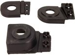Kit Di Riparazione Fari Audi A6 C6 Lato Sinistro (1 Set)