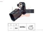 Sensore Eps Abs Velocità Ruota Posteriore Destra Per Vw Polo (AW1, BZ1) 1.960.222