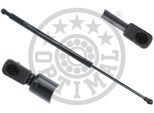 Optimal AG-52135 Molla A Gas Ammortizzatore Portellone Posteriore Per Opel Combo Furgone/Station Wagon (X12) 796 Mm