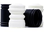 Daco Germany PK0331 Kit Di Protezione Antipolvere Per Ammortizzatori Posteriori Per Bmw 5 Berlina (E39)