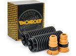 Monroe PK434 Kit Parafanghi Ammortizzatori Anteriori Adatto Per Peugeot 308 Sw Ii 3008 Suv (M) 308 Ii 5008 Ii Per CitroËN C4 Grand Picasso Ii