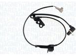 Magneti Marelli 172100138010 - Sensore Abs Oe 8954302040 Per Avensis (T25), Corolla (E12), Corolla Verso (E12)