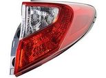Van Wezel 5411932 - Oe 81551F4011 Fanale Posteriore Combinato, Destro, Parte Esterna Per C-HR (X1)