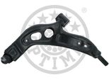 Optimal G6-2084 Braccio Trasversale Inferiore Anteriore Sinistro Per Bmw 2 Gran Tourer (F46)