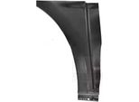 Van Wezel Piastra Di Riparazione Del Pannello Laterale Per Opel Vivaro A Furgone (X83) Vivaro A Combi (X83) Per Renault Trafic Ii Furgone (Fl) Trafic Ii Autobus (Jl)