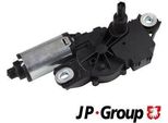 Jp Group 1198204100 - Oe 2K0955712B Motore Tergicristallo Posteriore Per Caddy Iii (2C, 2K)
