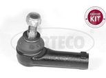 Corteco Testina Tirante Tirante Per Vw Golf Iv Hatchback (1J1) Anteriore Destra 49400871