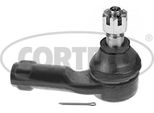 Corteco Testina Tirante Tirante Per Hyundai I10 (Ia) Anteriore Sinistro 49469585