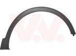 Van Wezel 4386522 - Oe 638120719R Estensione Parafango Anteriore Destro Per Captur I (H5, J5)