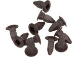 Romix Clip Trim / Modanatura Protettiva 15507 Per Vw Golf Iv Hatchback (1J1) 20 7Mm